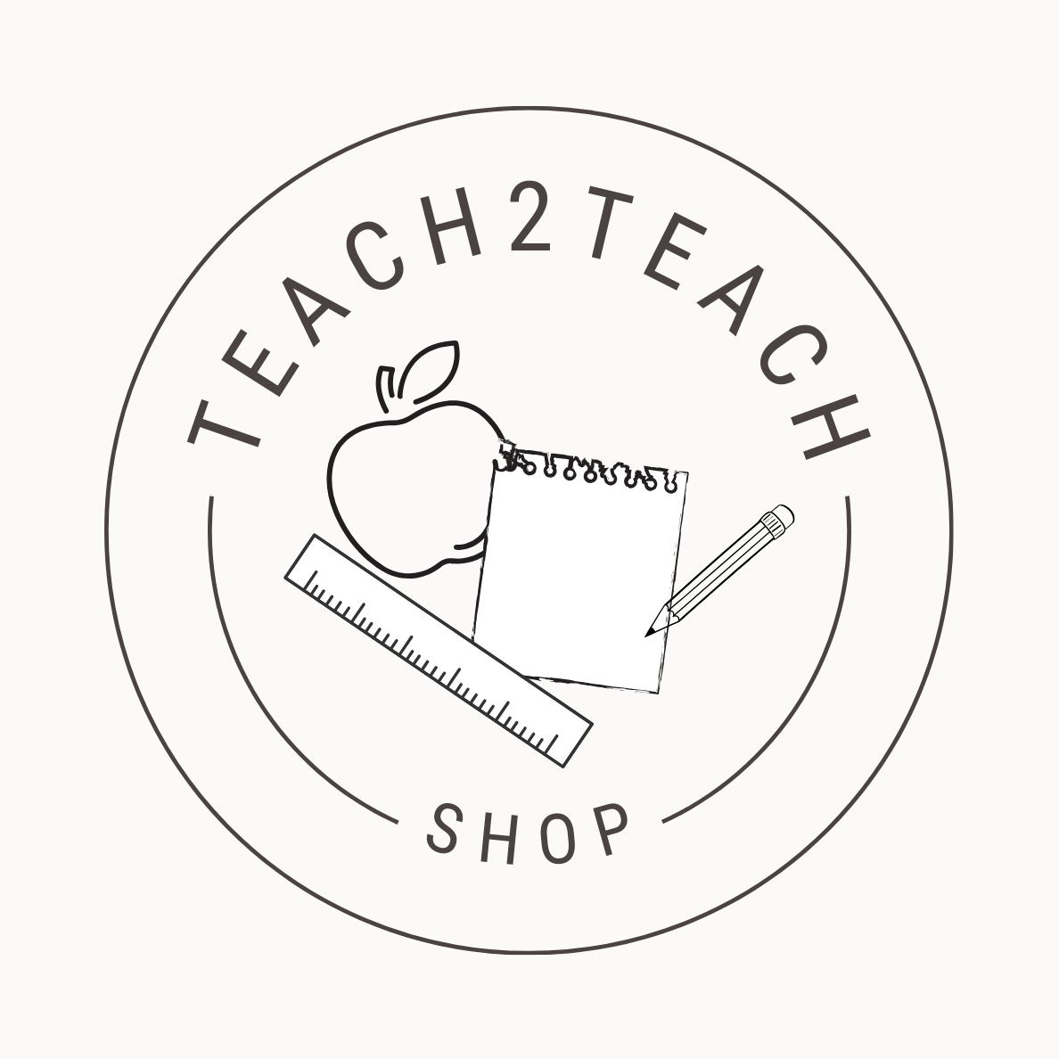 Teach2TeachShop